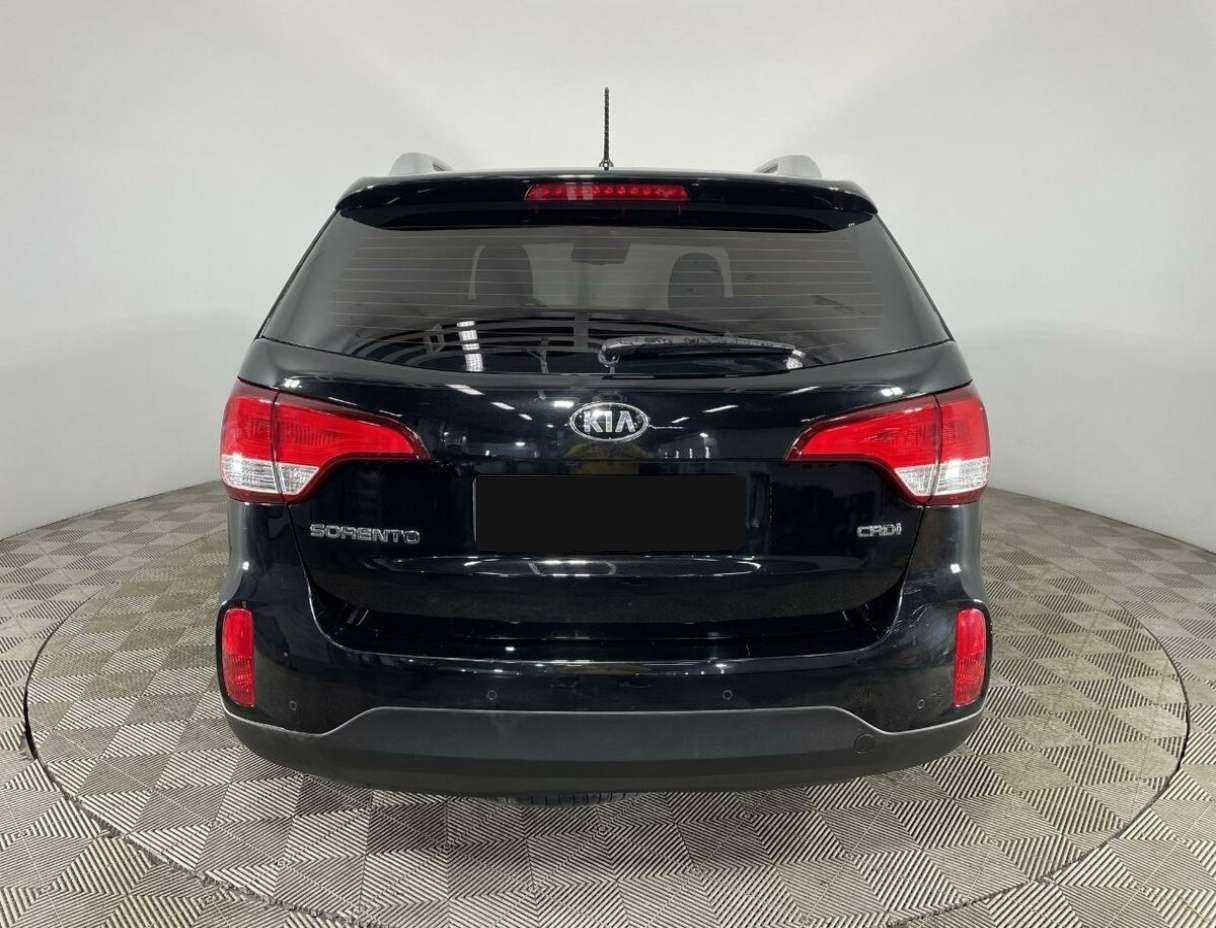 Купить Kia Sorento, 2013, 202 804 км.. Фото: #2