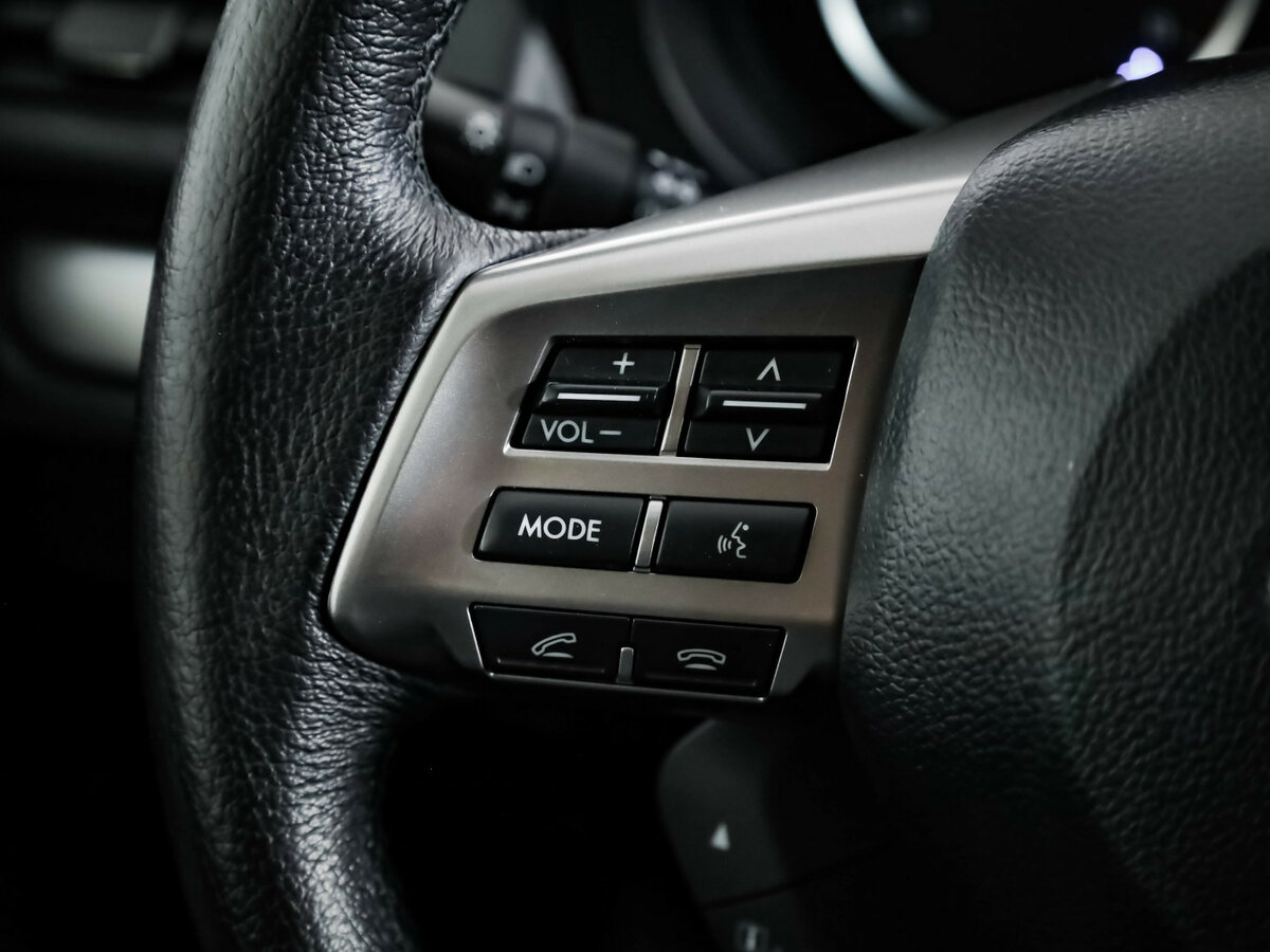 Купить Subaru Forester, 2014, 170 000 км.. Фото: #11