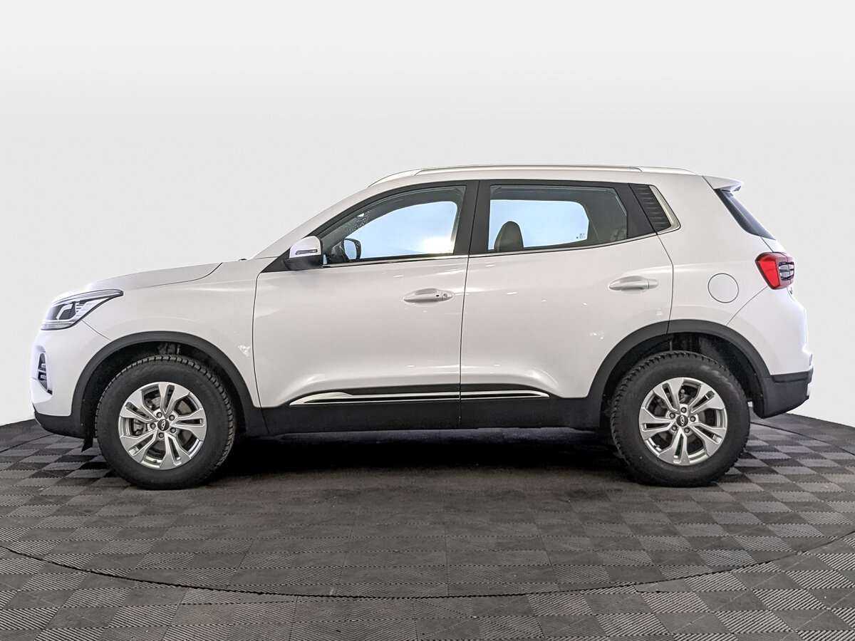 Купить Chery Tiggo 4 Pro, 2023, 16 542 км.. Фото: #6