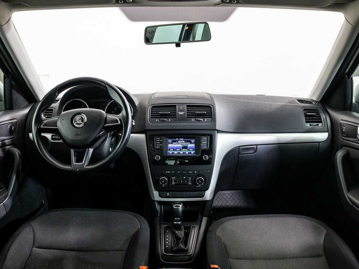 Купить Skoda Yeti, 2015, 187 142 км.. Фото: #12