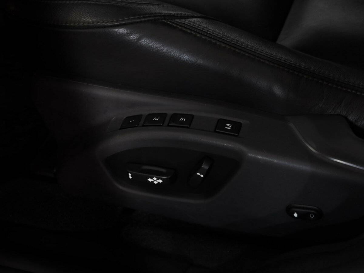 Купить Volvo XC60, 2017, 134 088 км.. Фото: #18