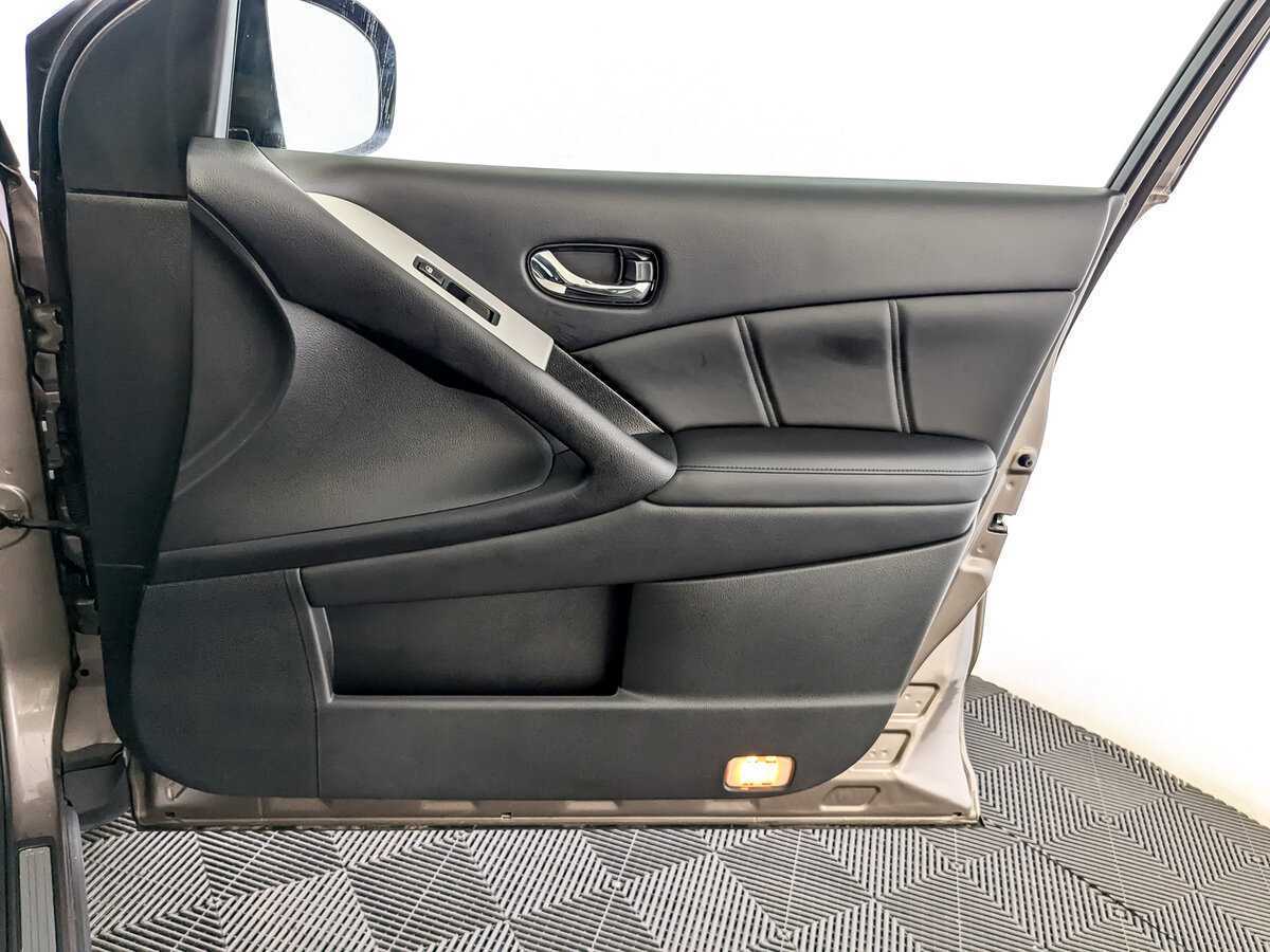 Купить Nissan Murano, 2015, 131 000 км.. Фото: #18