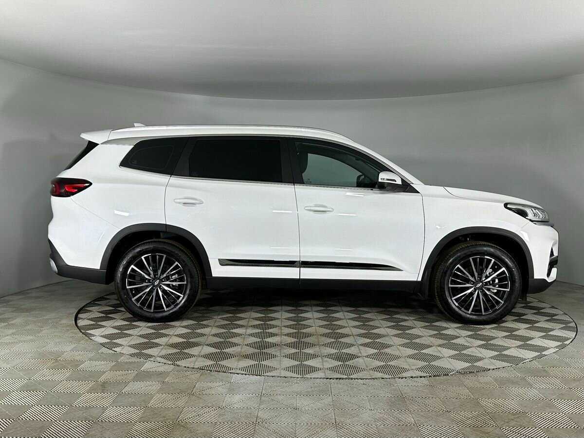 Купить Chery Tiggo 8, 2023, 13 530 км.. Фото: #4
