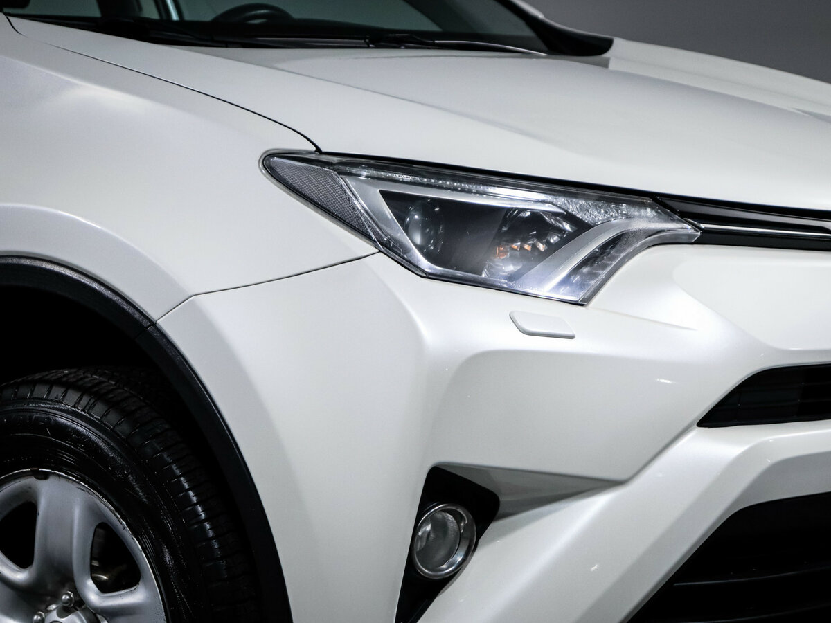 Купить Toyota RAV4, 2017, 176 402 км.. Фото: #15
