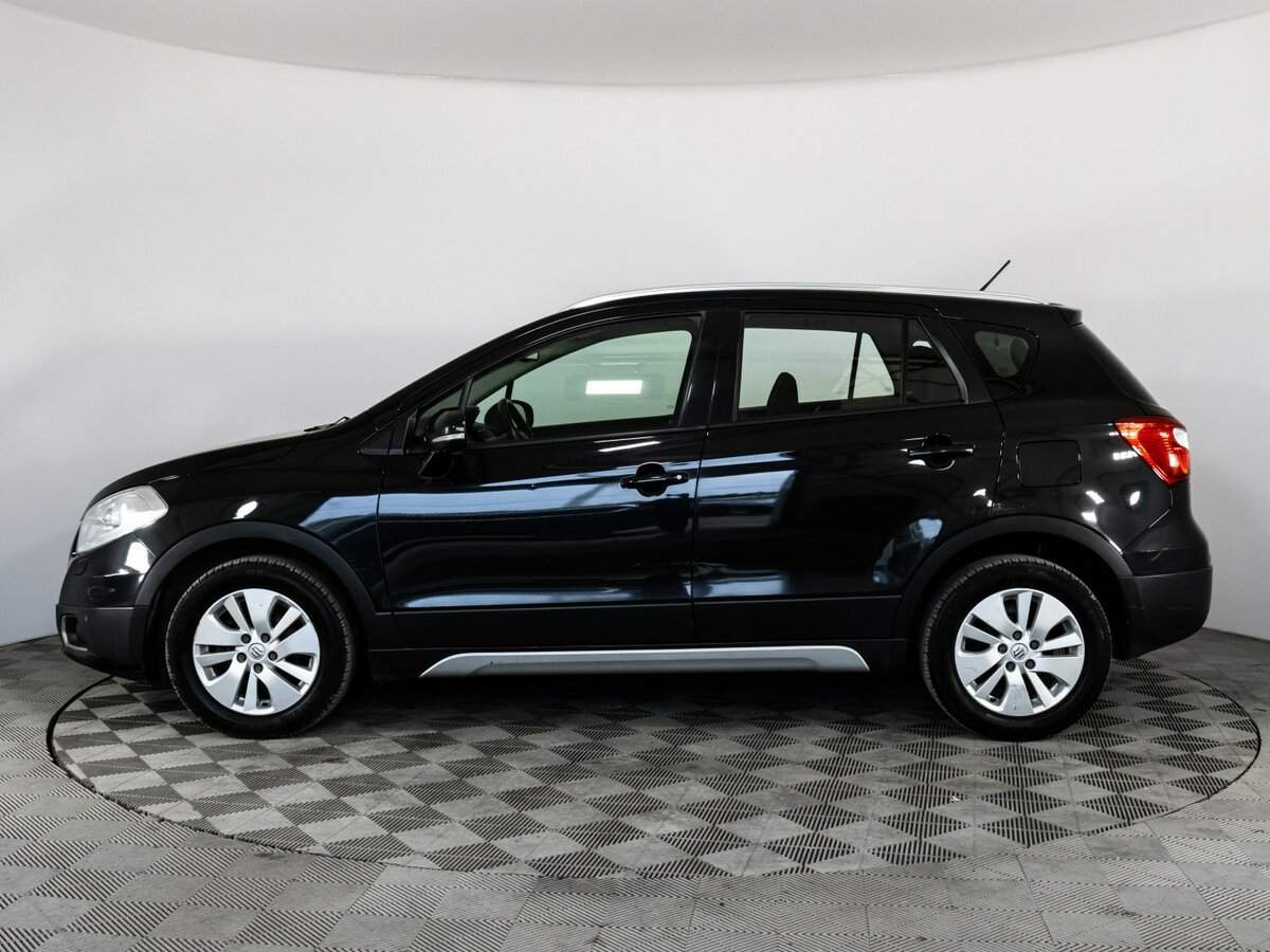 Купить Suzuki SX4, 2014, 224 677 км.. Фото: #7