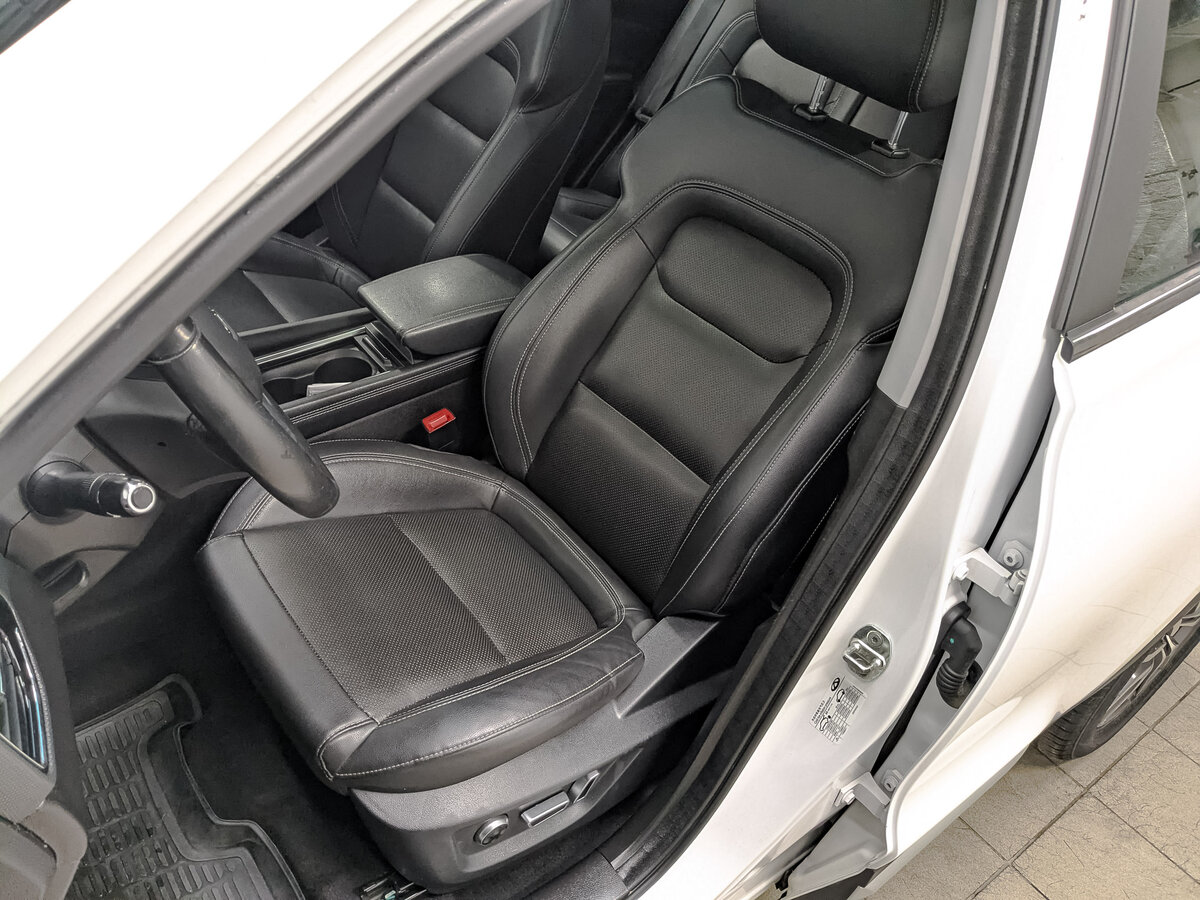 Купить Chery Tiggo 4, 2022, 100 743 км.. Фото: #18