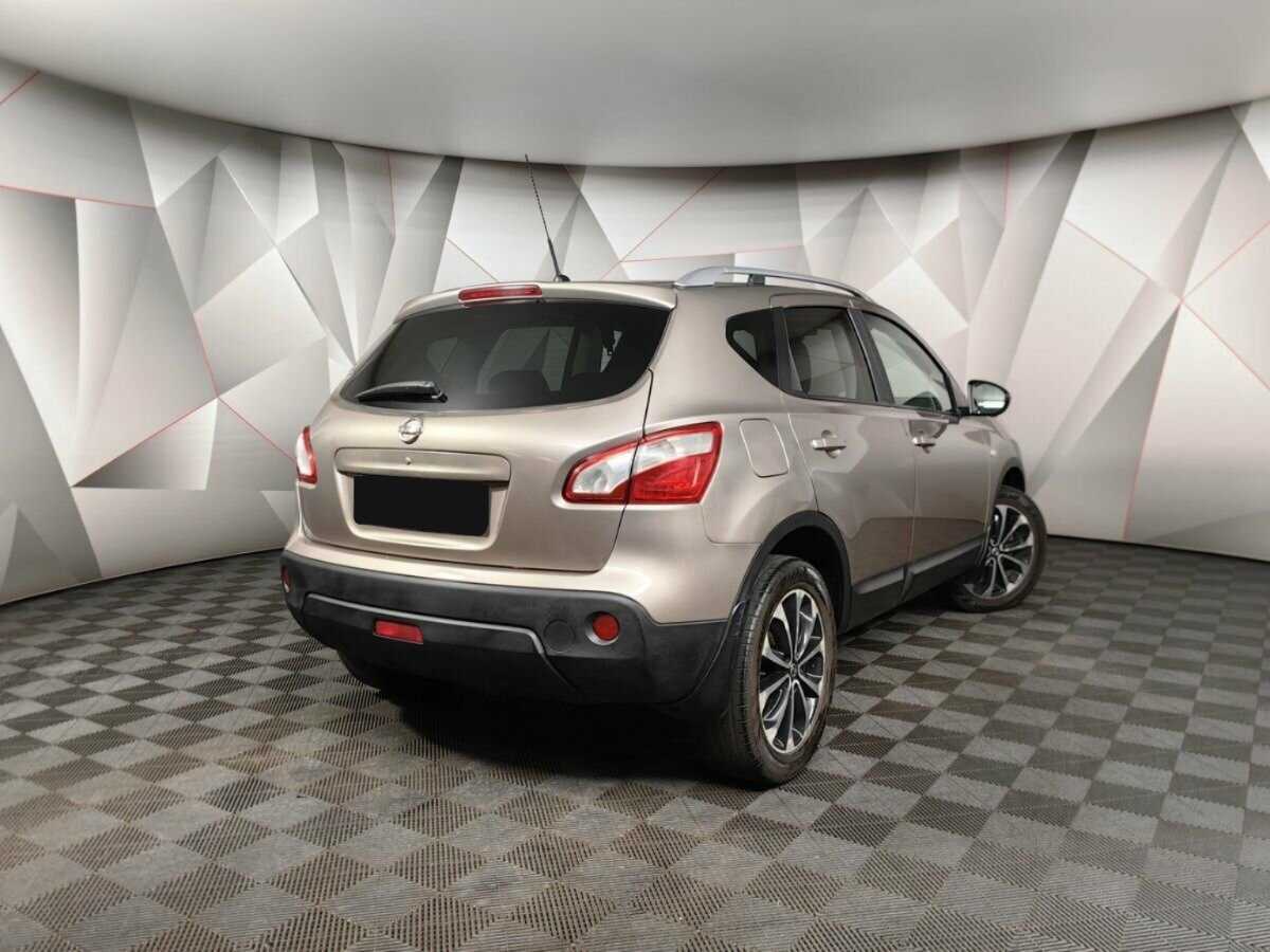 Купить Nissan Qashqai, 2012, 217 908 км.. Фото: #1