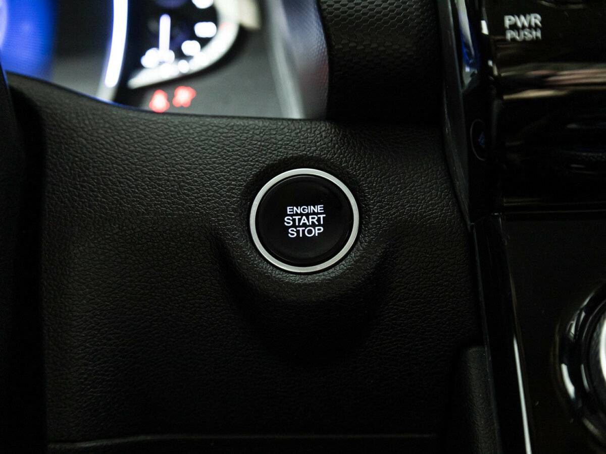 Купить Hyundai Creta, 2021, 50 370 км.. Фото: #15