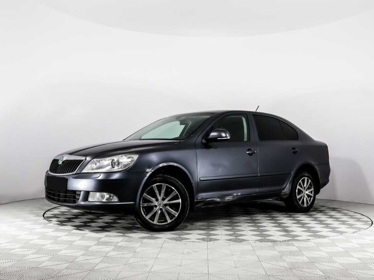 Купить Skoda Octavia, 2012, 309 844 км.. Посмотреть фото