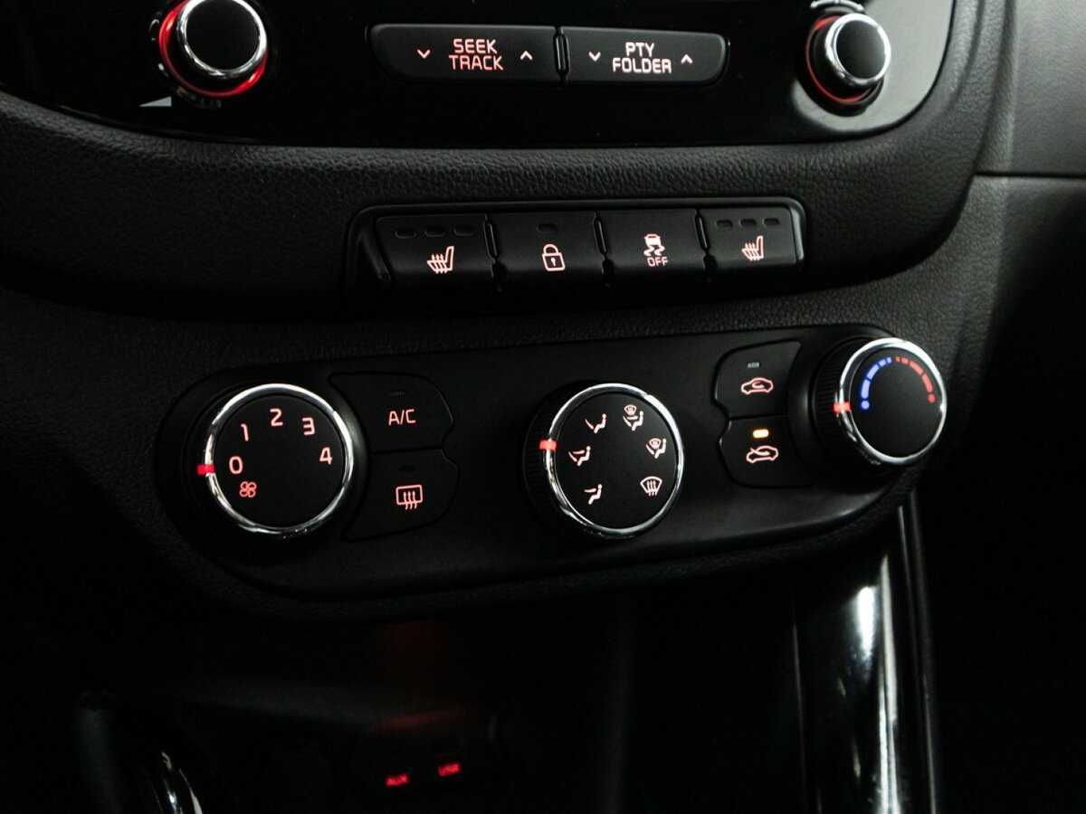 Купить Kia Ceed, 2014, 113 310 км.. Фото: #16