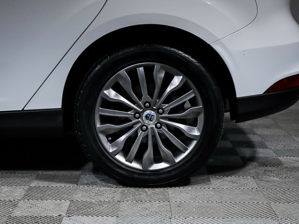 Купить Ford Focus, 2018, 52 001 км.. Фото: #11