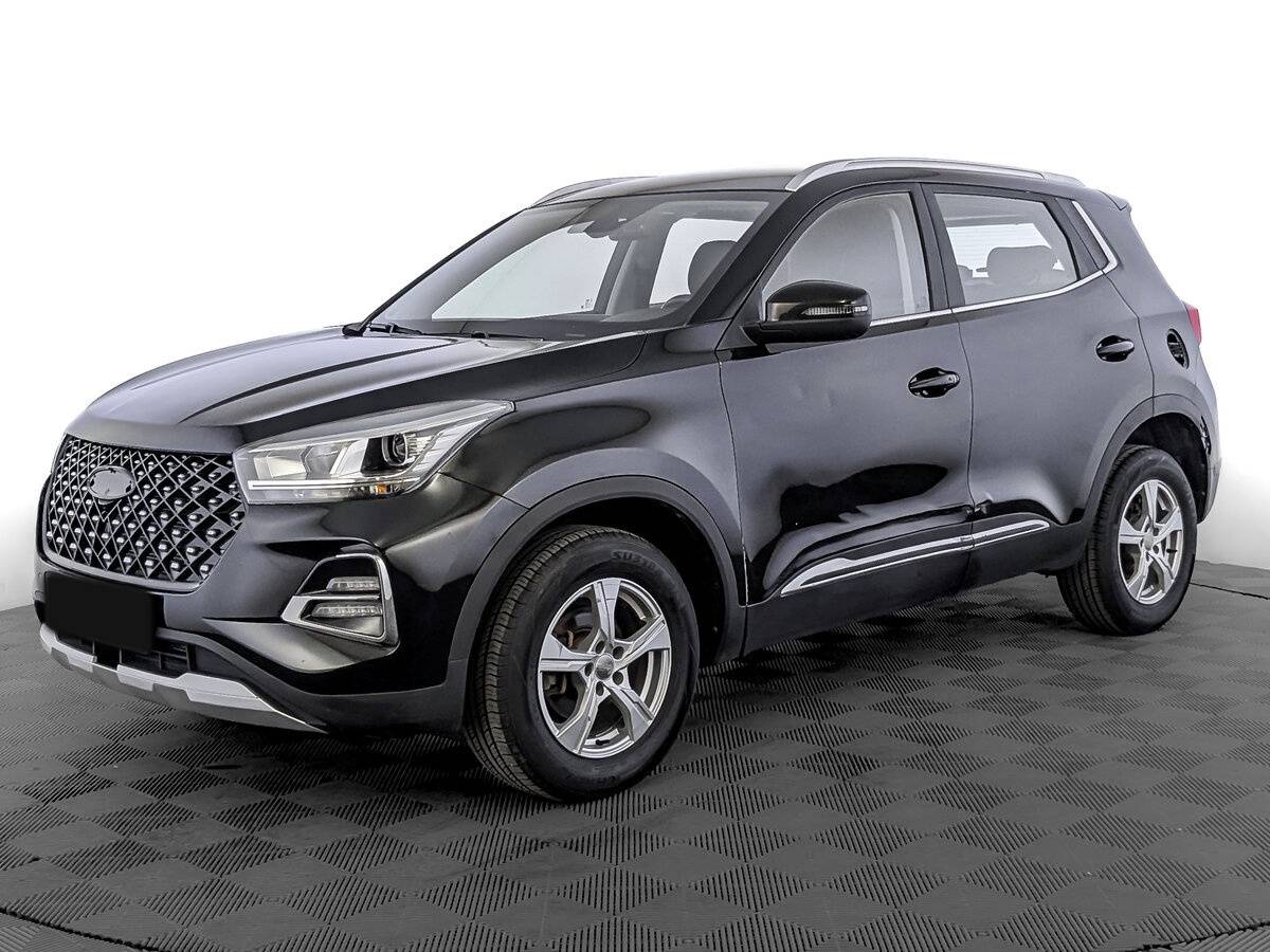 Купить Chery Tiggo 4 Pro, 2022, 70 919 км.. Посмотреть фото