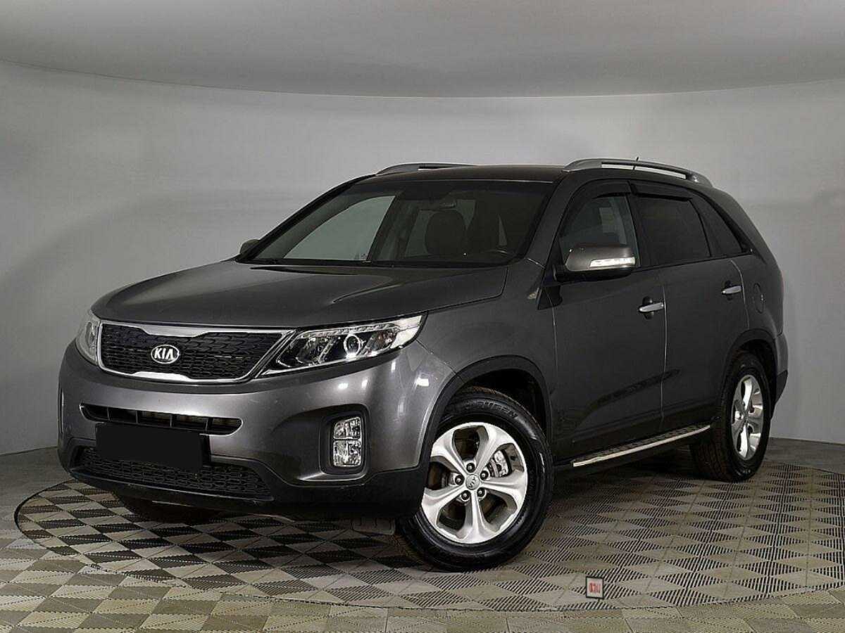 Купить Kia Sorento, 2013, 226 564 км.. Фото: #0