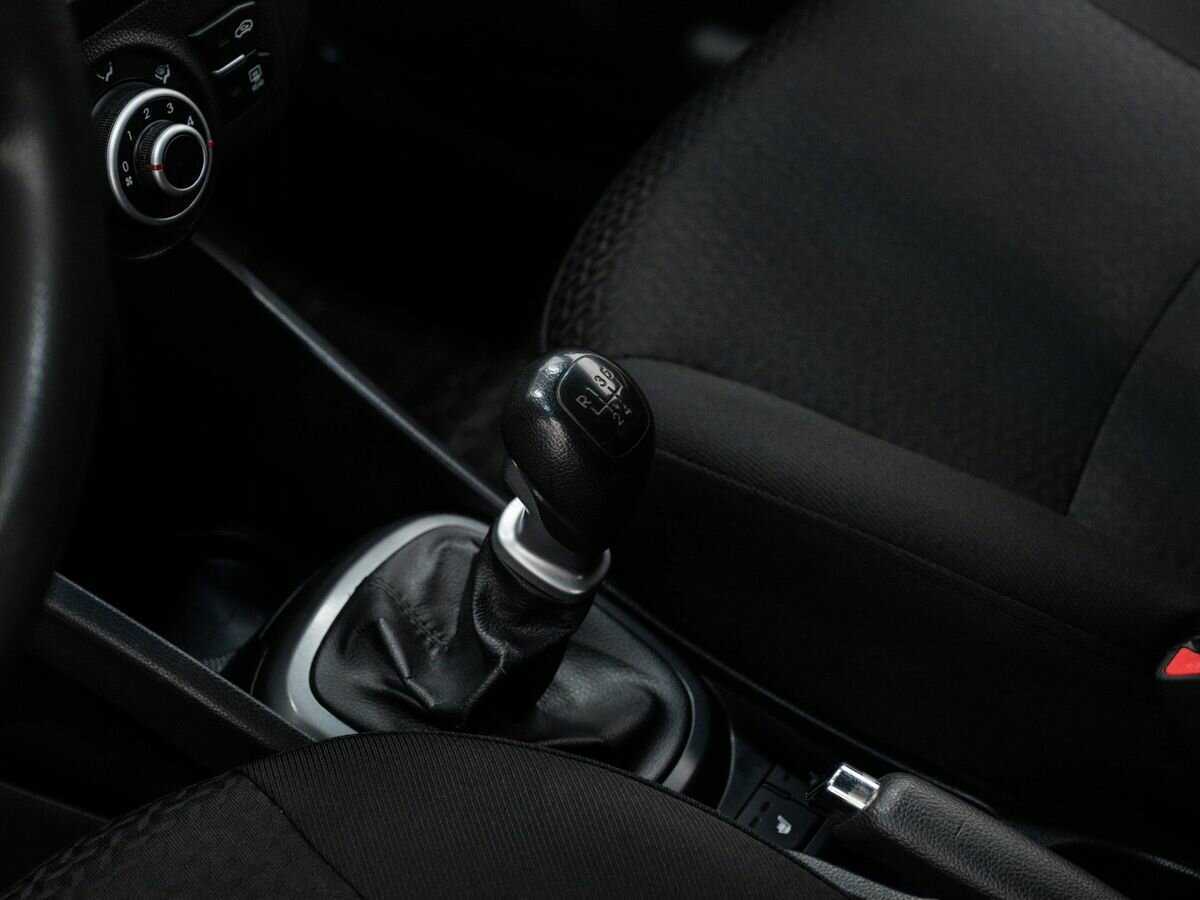Купить Kia Rio, 2012, 218 000 км.. Фото: #13