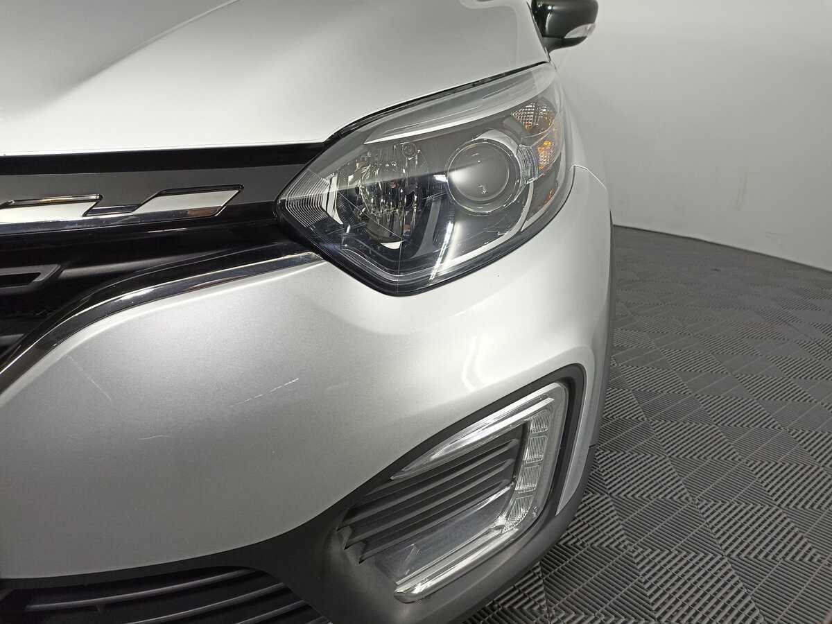 Купить Renault Kaptur, 2021, 47 001 км.. Фото: #15