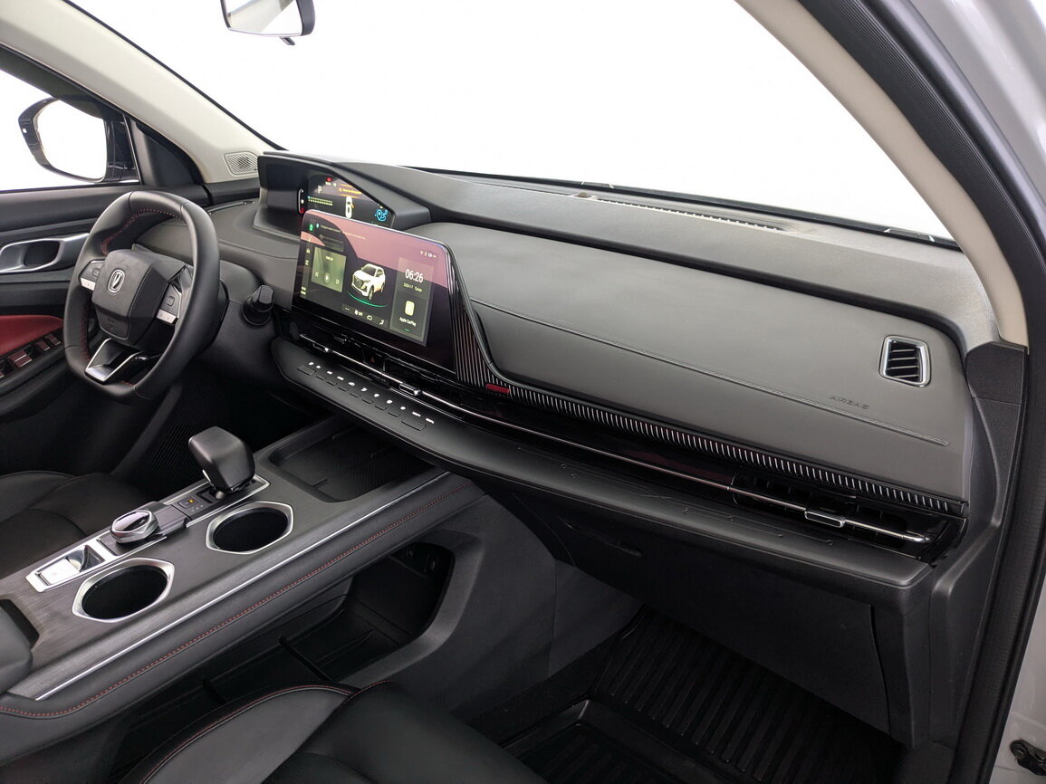Купить Changan CS55 Plus, 2024, 18 671 км.. Фото: #22