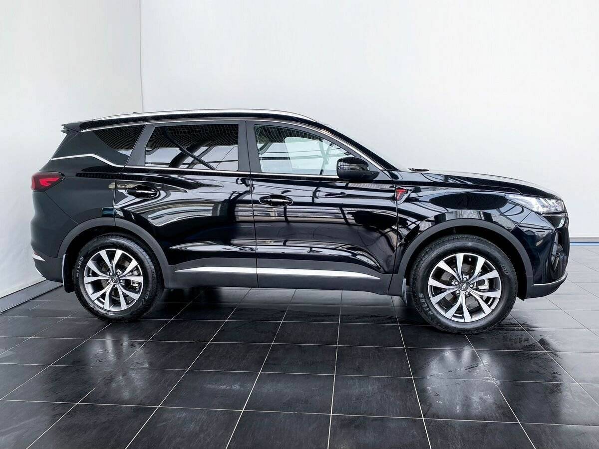 Купить Chery Tiggo 7 Pro Max, 2024, 30 099 км.. Фото: #7