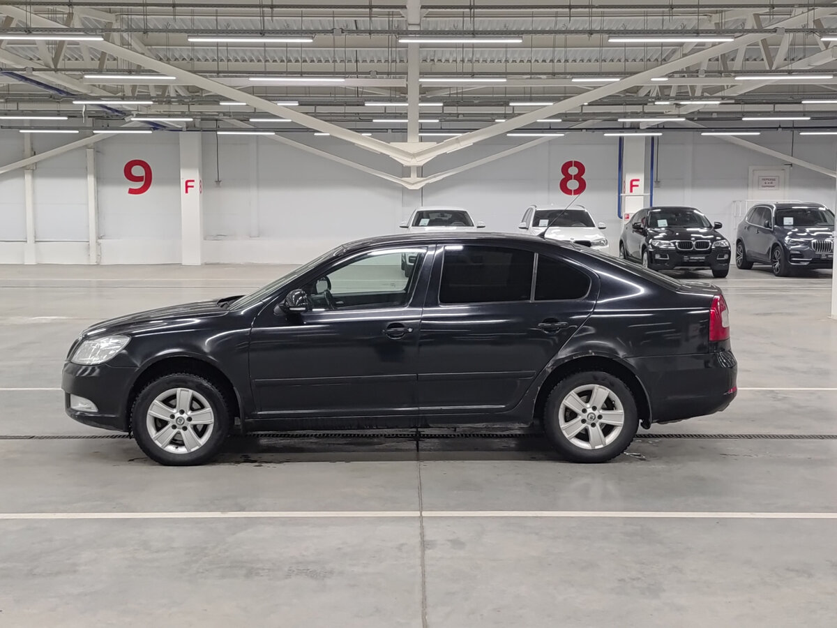 Купить Skoda Octavia, 2013, 177 726 км.. Фото: #7