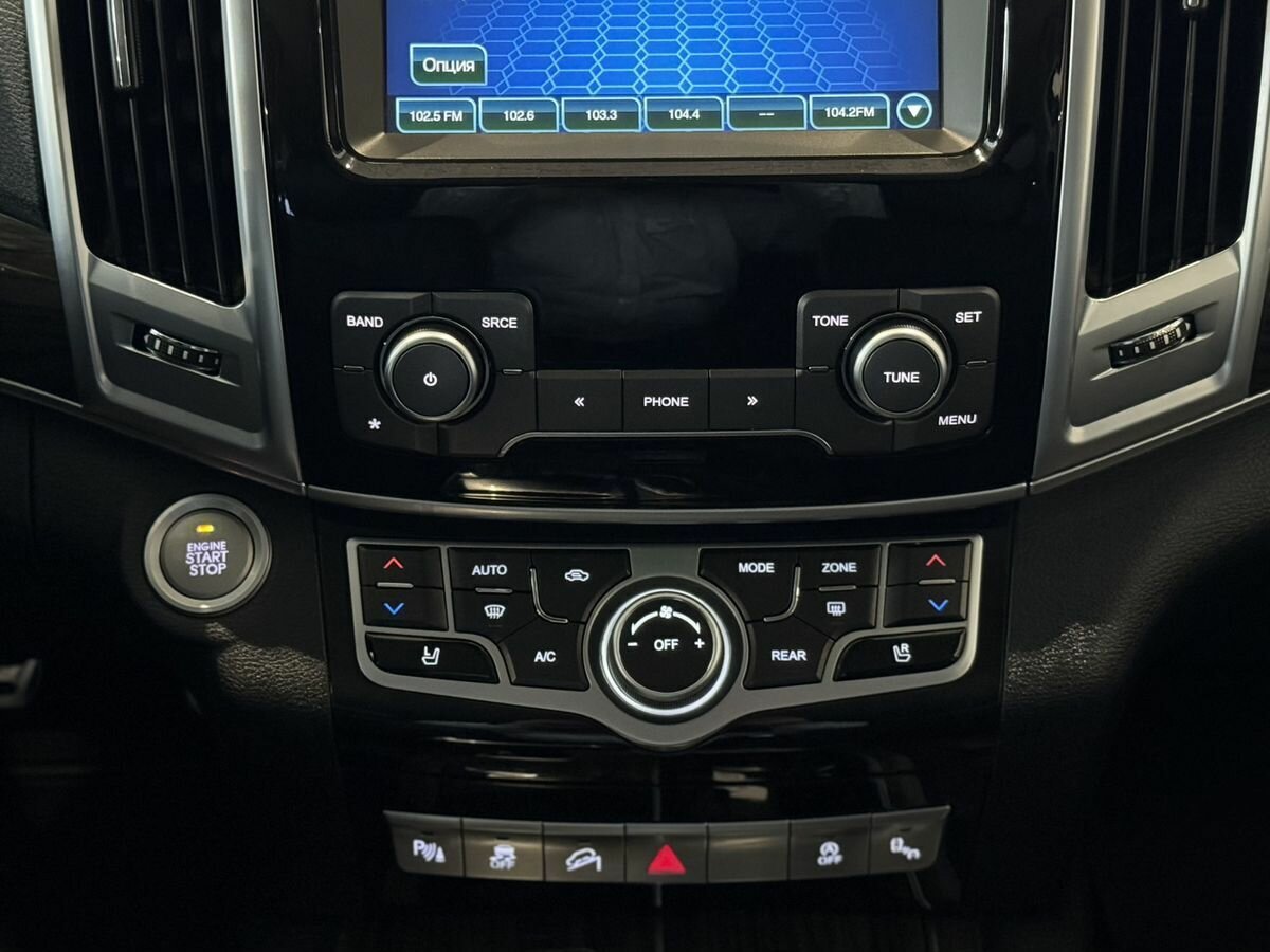 Купить Haval H9, 2022, 85 822 км.. Фото: #14