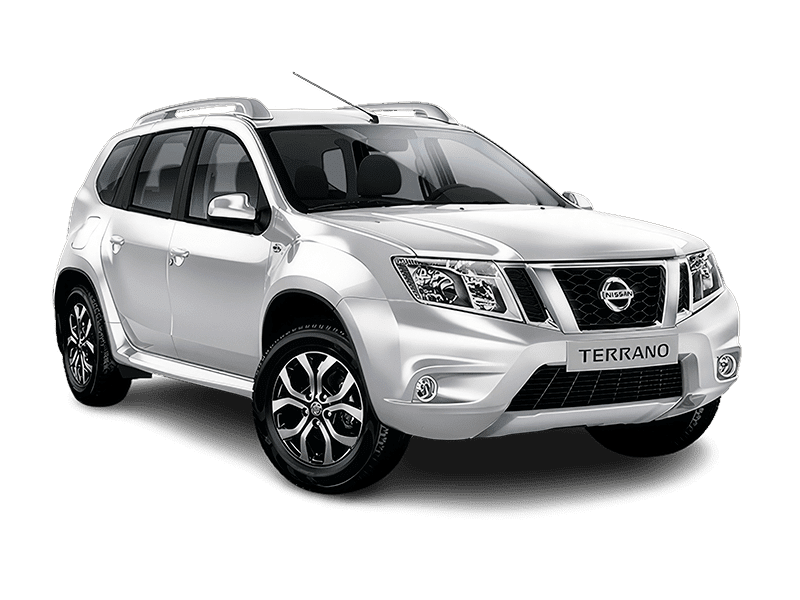 Nissan Terrano