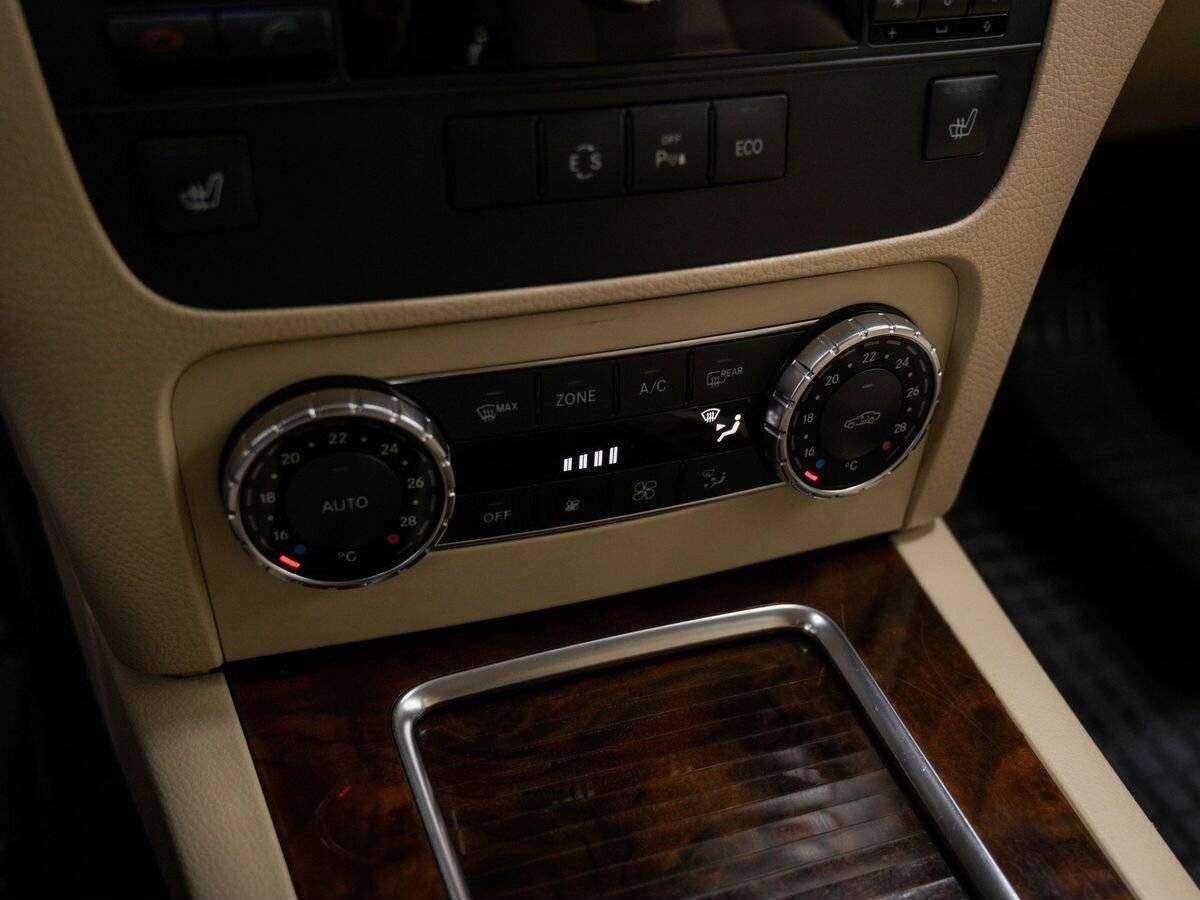 Купить Mercedes-Benz GLK-Класс, 2012, 244 764 км.. Фото: #20