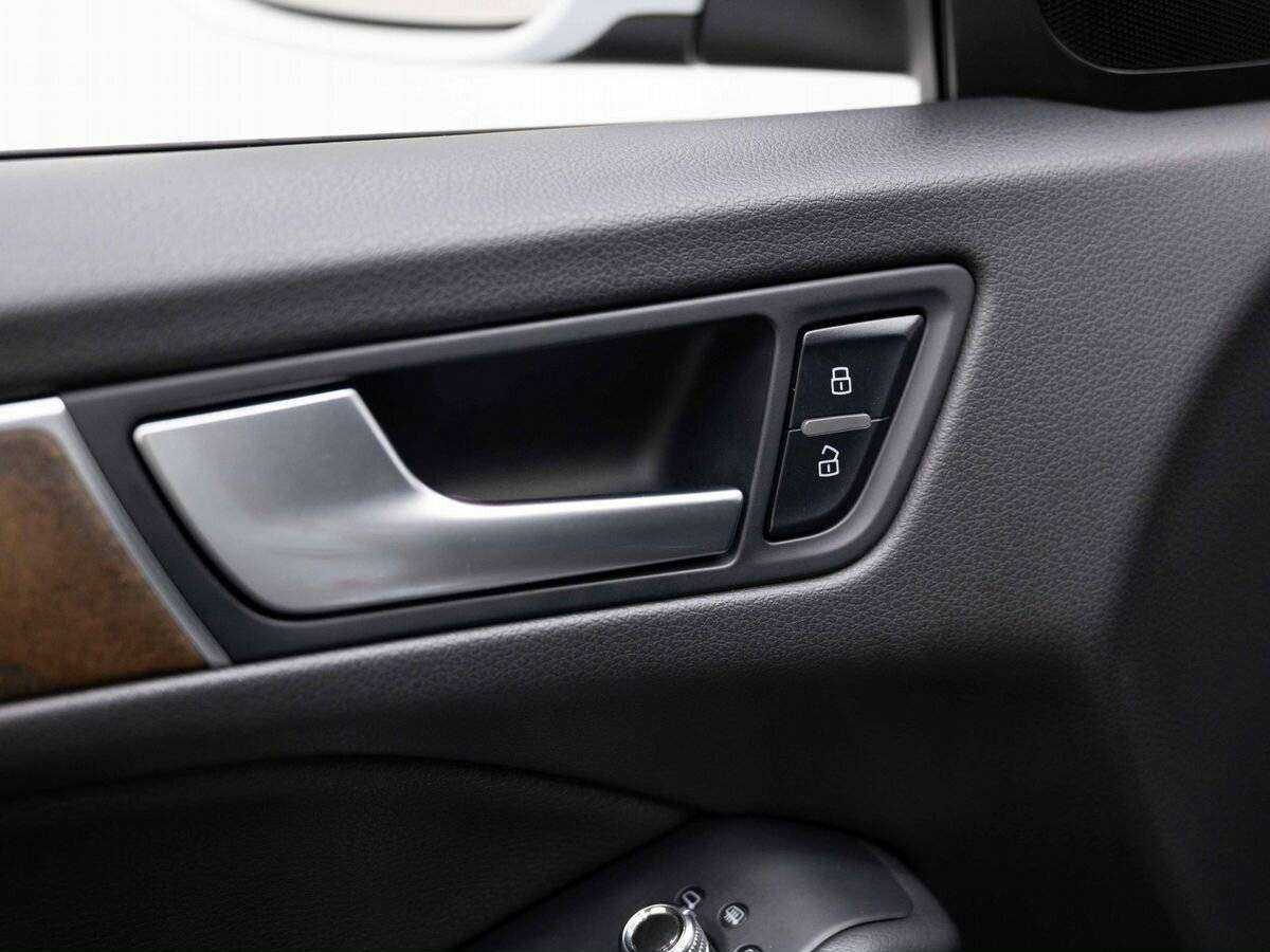 Купить Audi Q5, 2013, 140 000 км.. Фото: #20