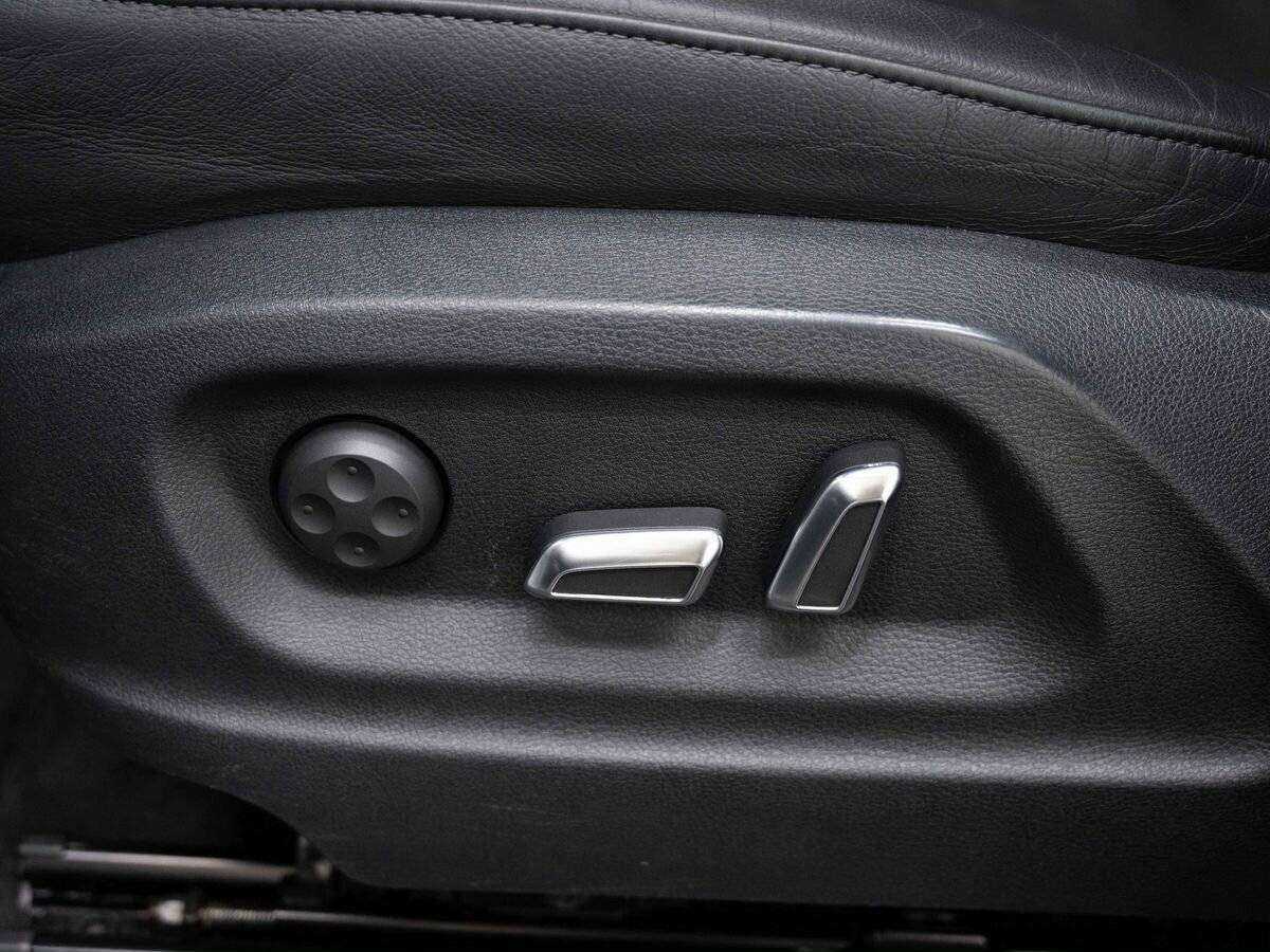 Купить Audi Q5, 2013, 140 000 км.. Фото: #21