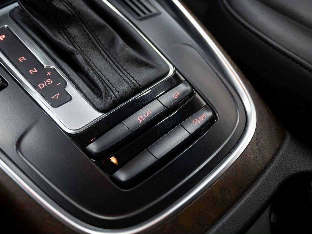 Купить Audi Q5, 2013, 140 000 км.. Фото: #26