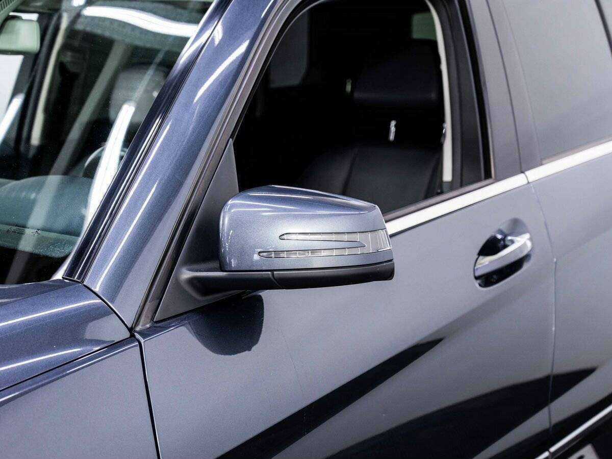 Купить Mercedes-Benz GLK-Класс, 2013, 104 000 км.. Фото: #7