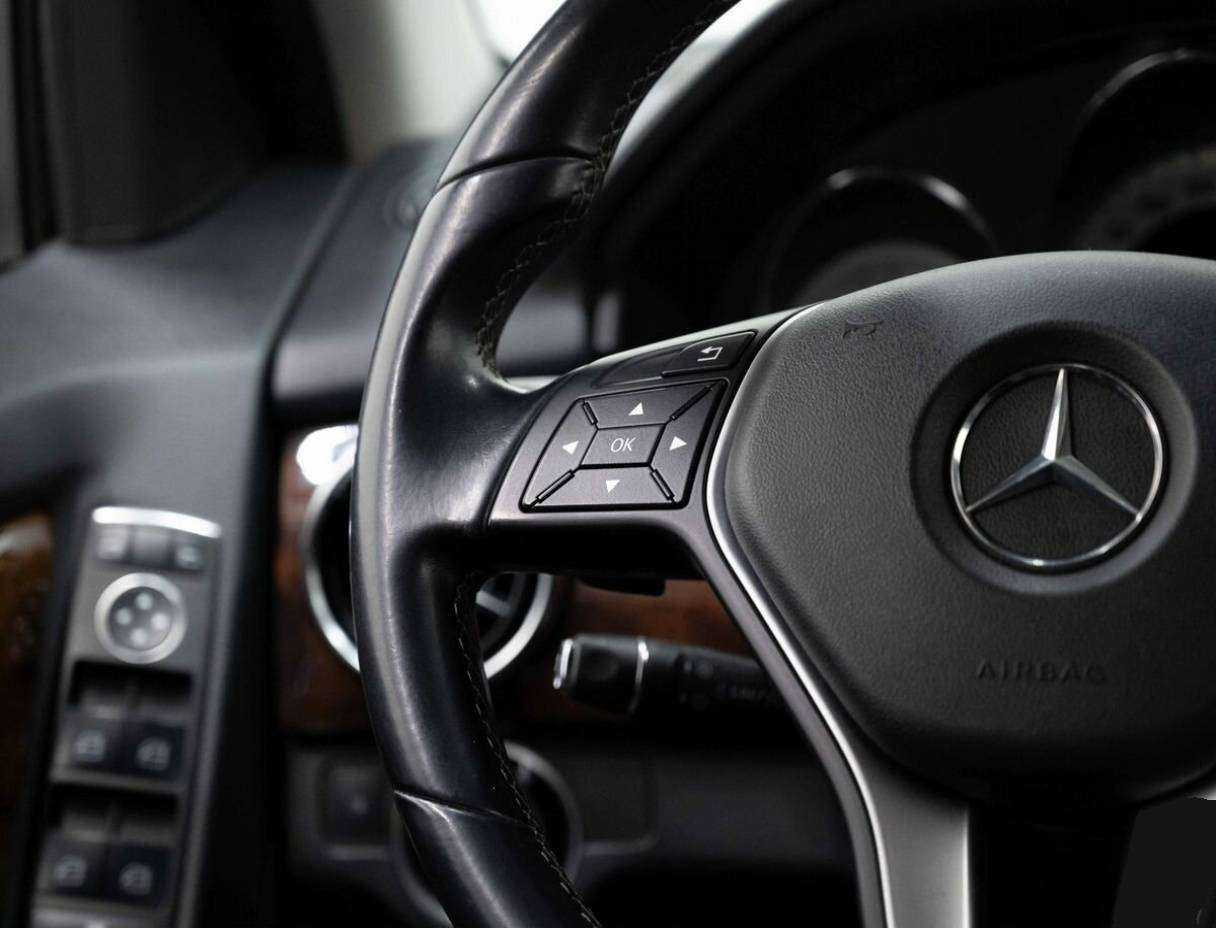 Купить Mercedes-Benz GLK-Класс, 2013, 104 000 км.. Фото: #18