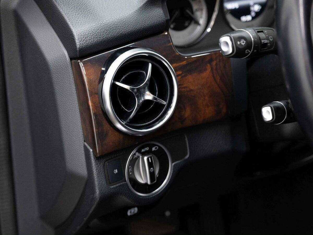 Купить Mercedes-Benz GLK-Класс, 2013, 104 000 км.. Фото: #22