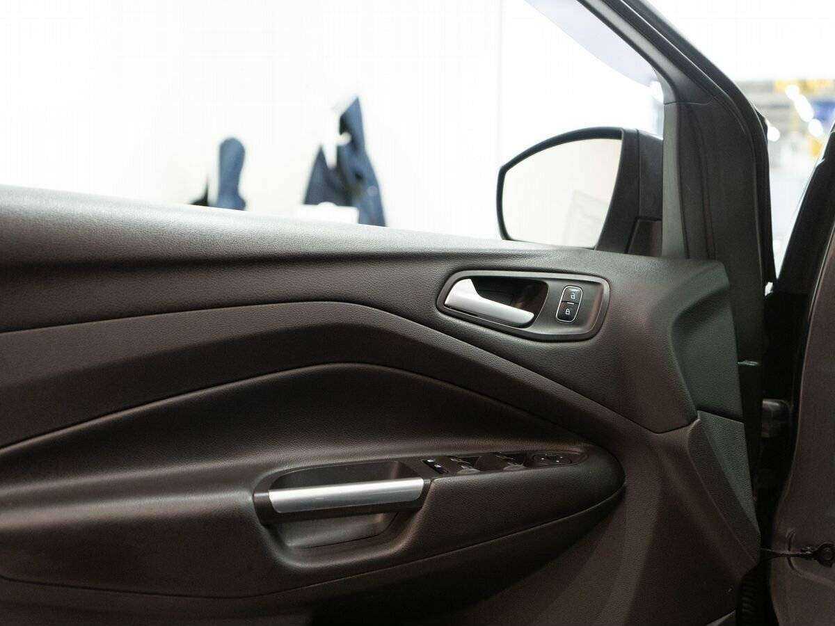 Купить Форд Куга, 2018, 149 400 км.. Фото: #15