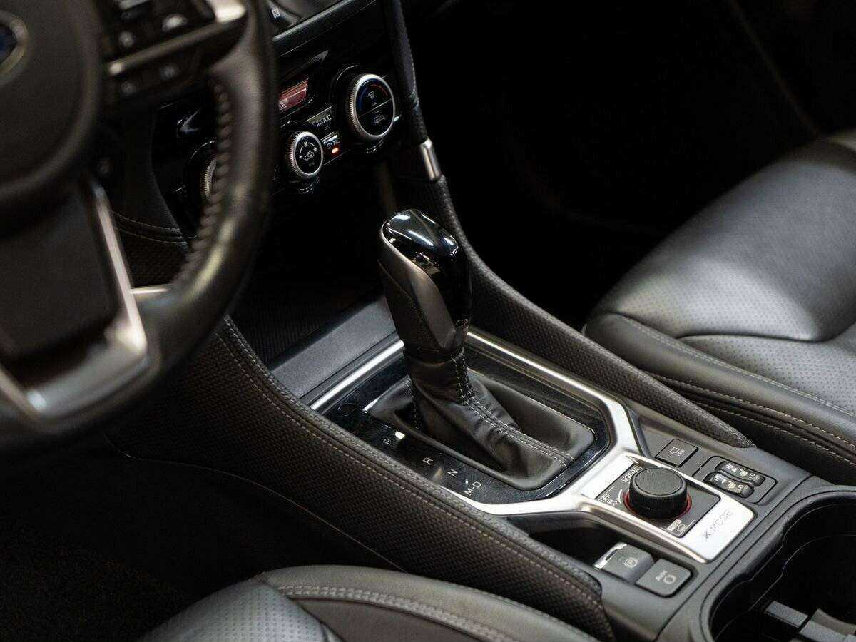 Купить Subaru Forester, 2019, 142 892 км.. Фото: #11