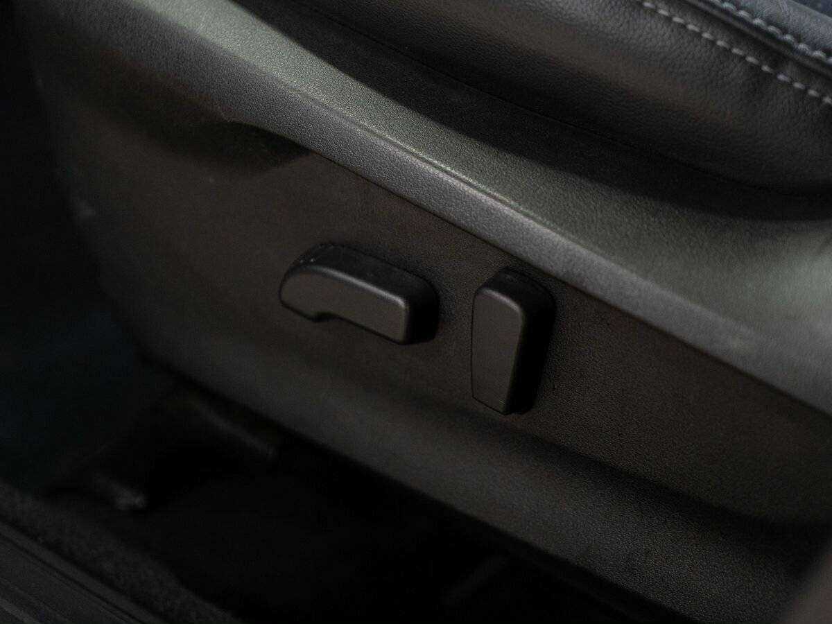 Купить Subaru Forester, 2019, 142 892 км.. Фото: #16