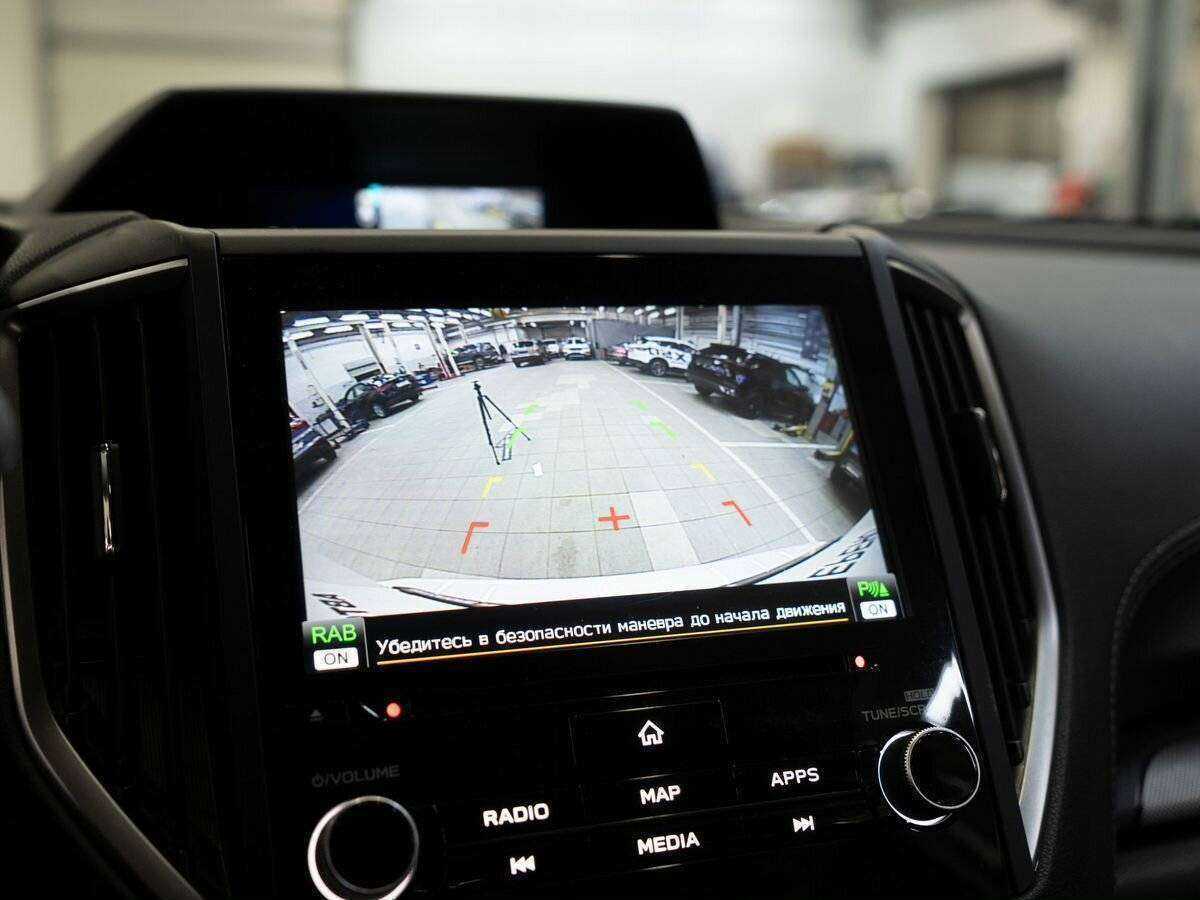 Купить Subaru Forester, 2019, 142 892 км.. Фото: #17