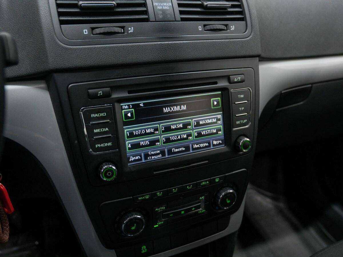 Купить Шкода Йети, 2013, 233 501 км.. Фото: #18