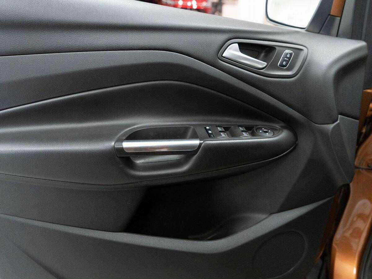 Купить Форд Куга, 2017, 148 300 км.. Фото: #13