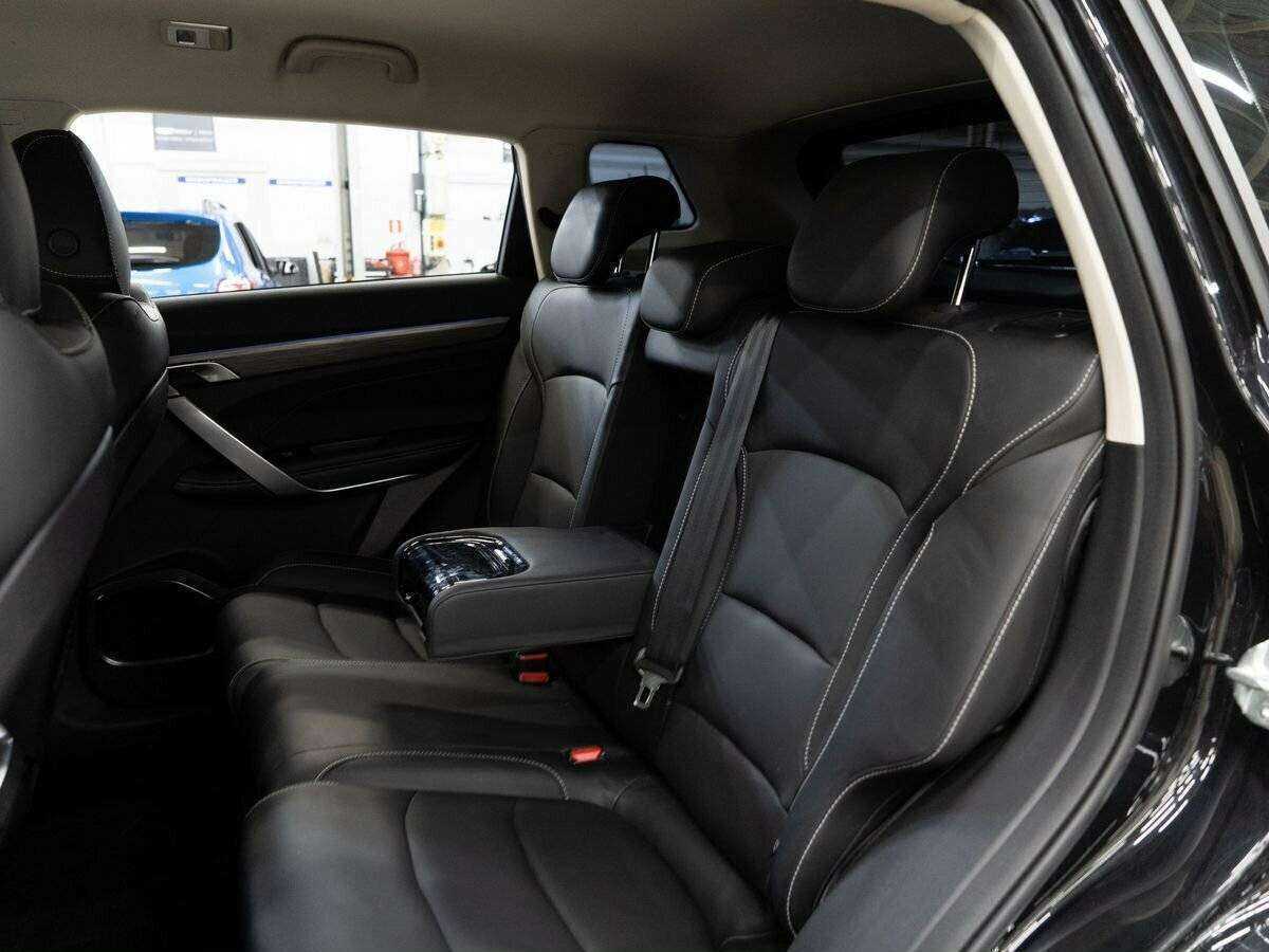 Купить Geely Atlas Pro, 2022, 15 000 км.. Фото: #6