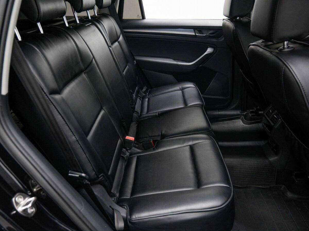 Купить Skoda Kodiaq, 2019, 109 000 км.. Фото: #8