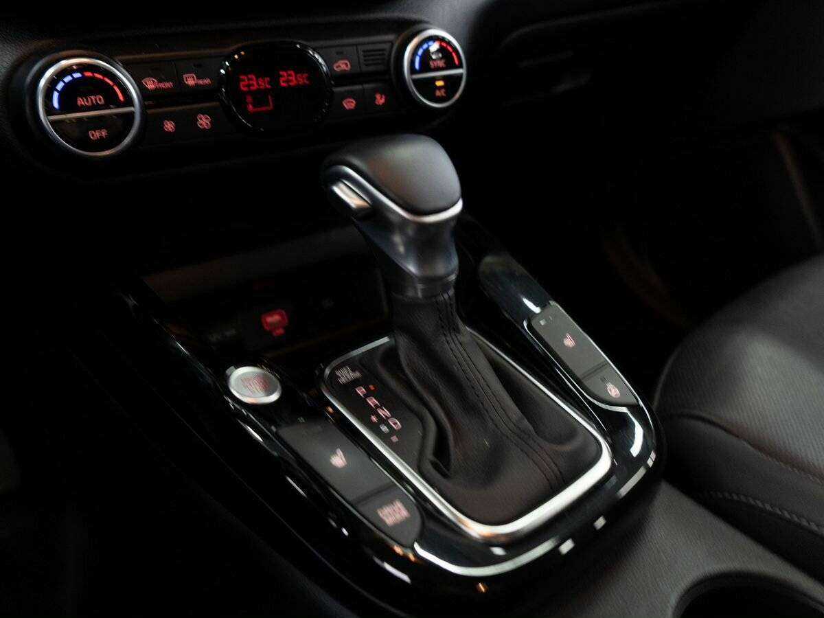 Купить Kia Soul, 2019, 37 130 км.. Фото: #12