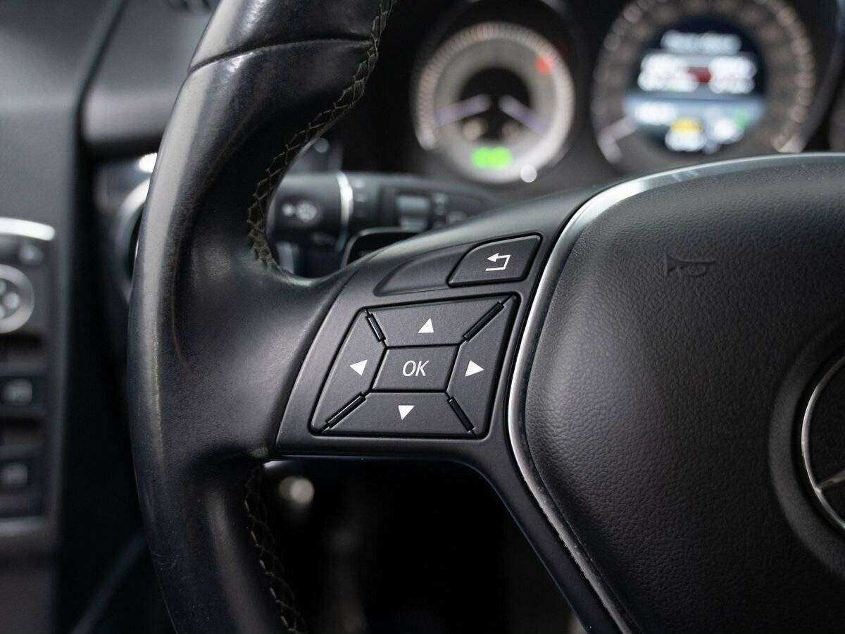 Купить Mercedes-Benz GLK-Класс, 2013, 140 403 км.. Фото: #16