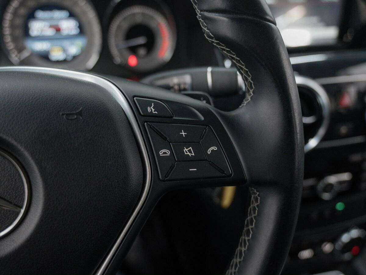 Купить Mercedes-Benz GLK-Класс, 2013, 140 403 км.. Фото: #17