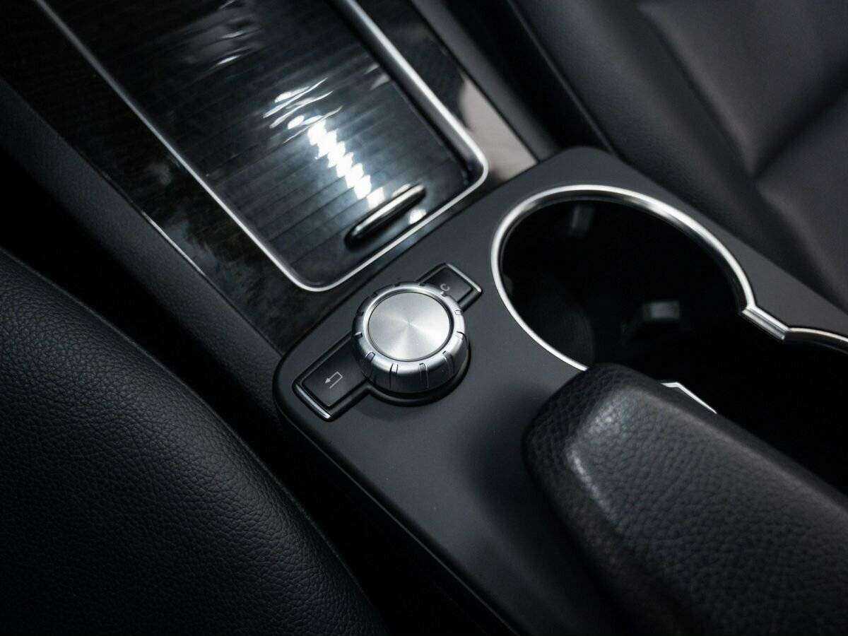 Купить Mercedes-Benz GLK-Класс, 2013, 140 403 км.. Фото: #18