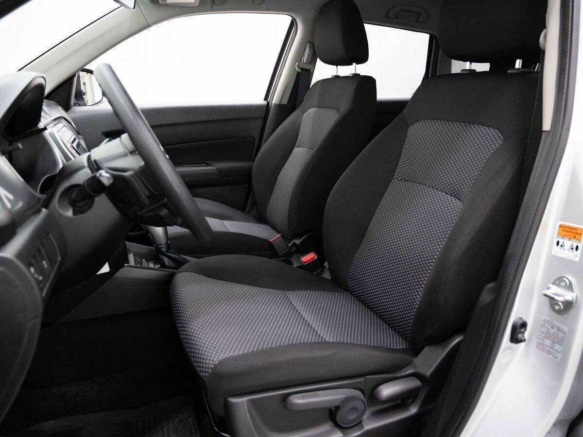 Купить Сузуки Витара, 2016, 77 940 км.. Фото: #10