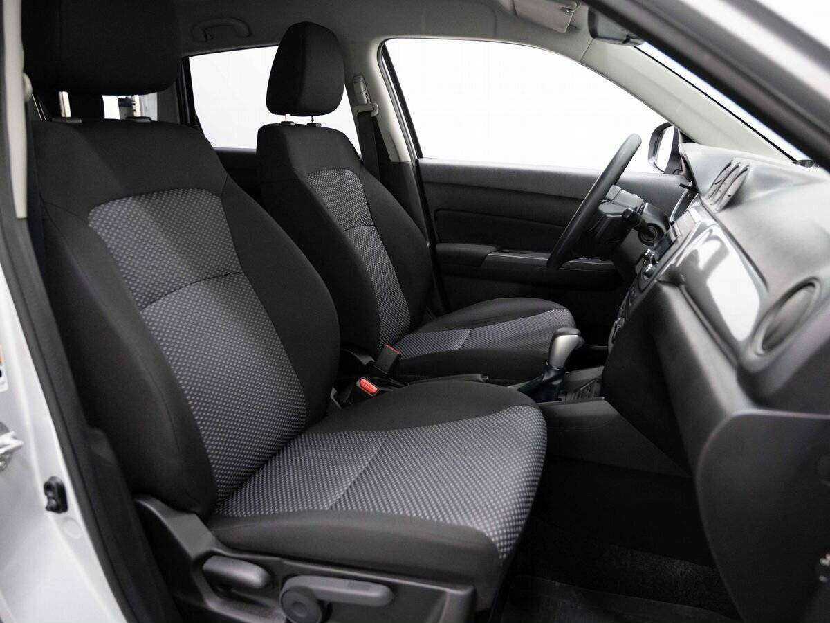 Купить Сузуки Витара, 2016, 77 940 км.. Фото: #14