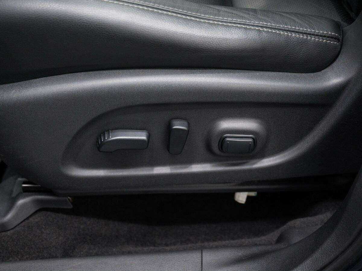 Купить Nissan Murano, 2019, 106 600 км.. Фото: #22