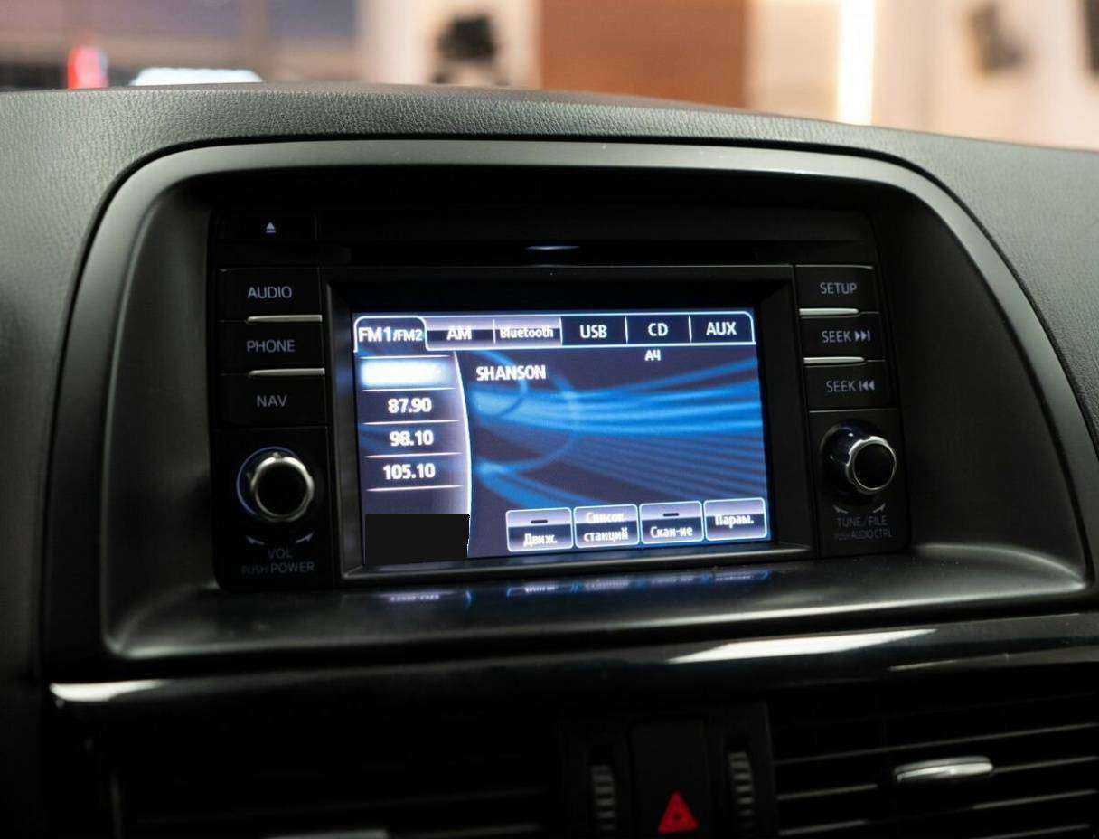 Купить Mazda CX-5, 2013, 91 115 км.. Фото: #12