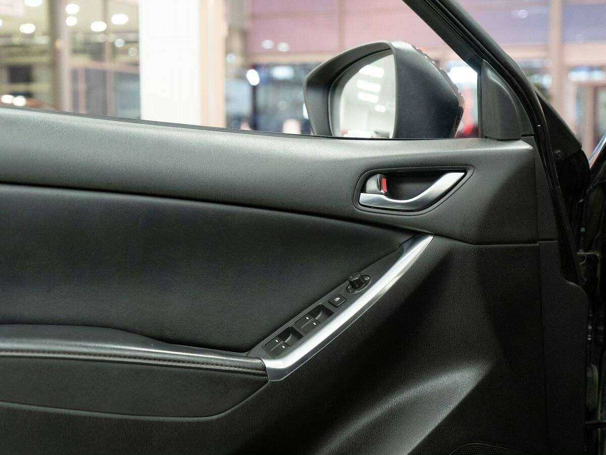 Купить Mazda CX-5, 2013, 91 115 км.. Фото: #15