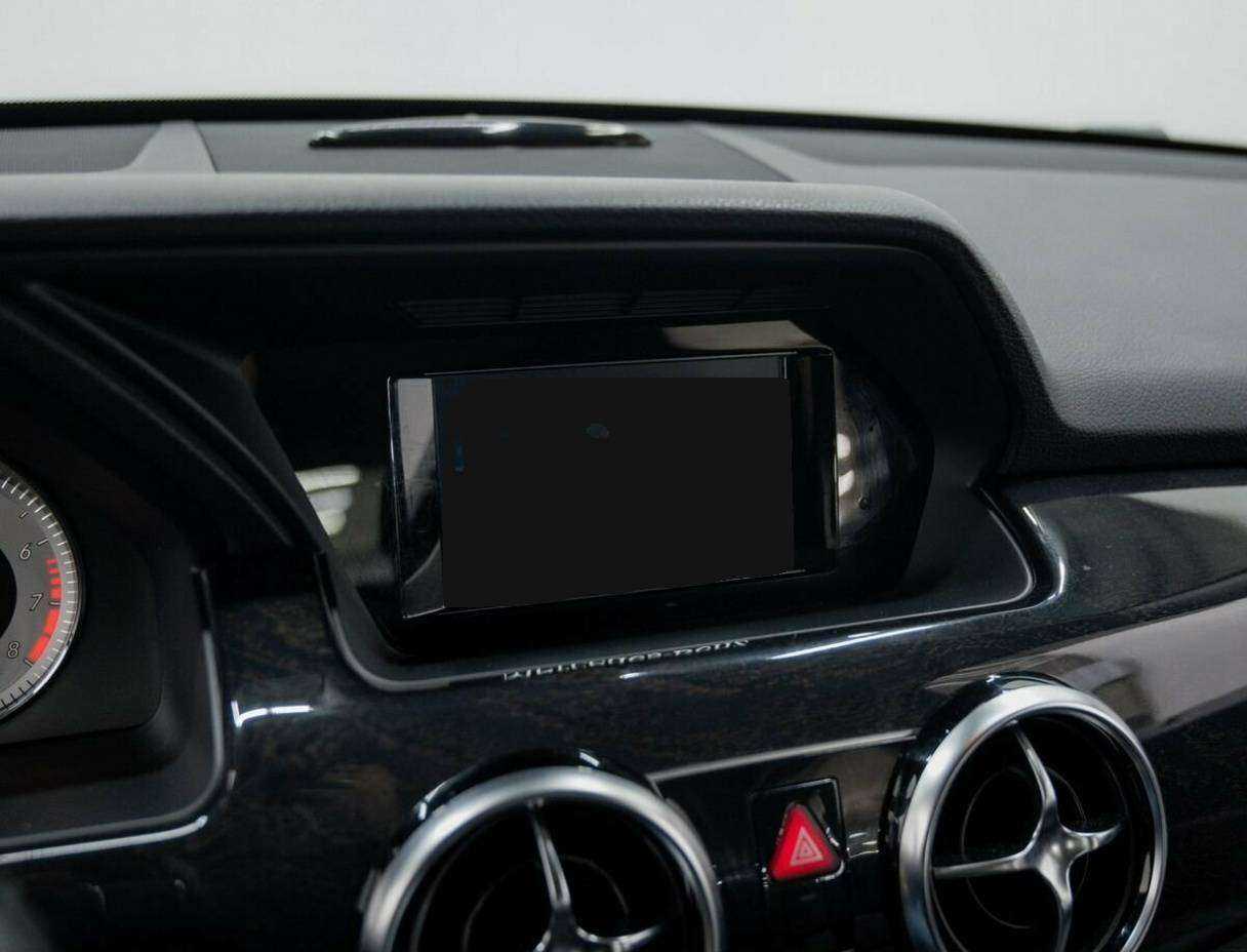 Купить Mercedes-Benz GLK-Класс, 2014, 115 000 км.. Фото: #23