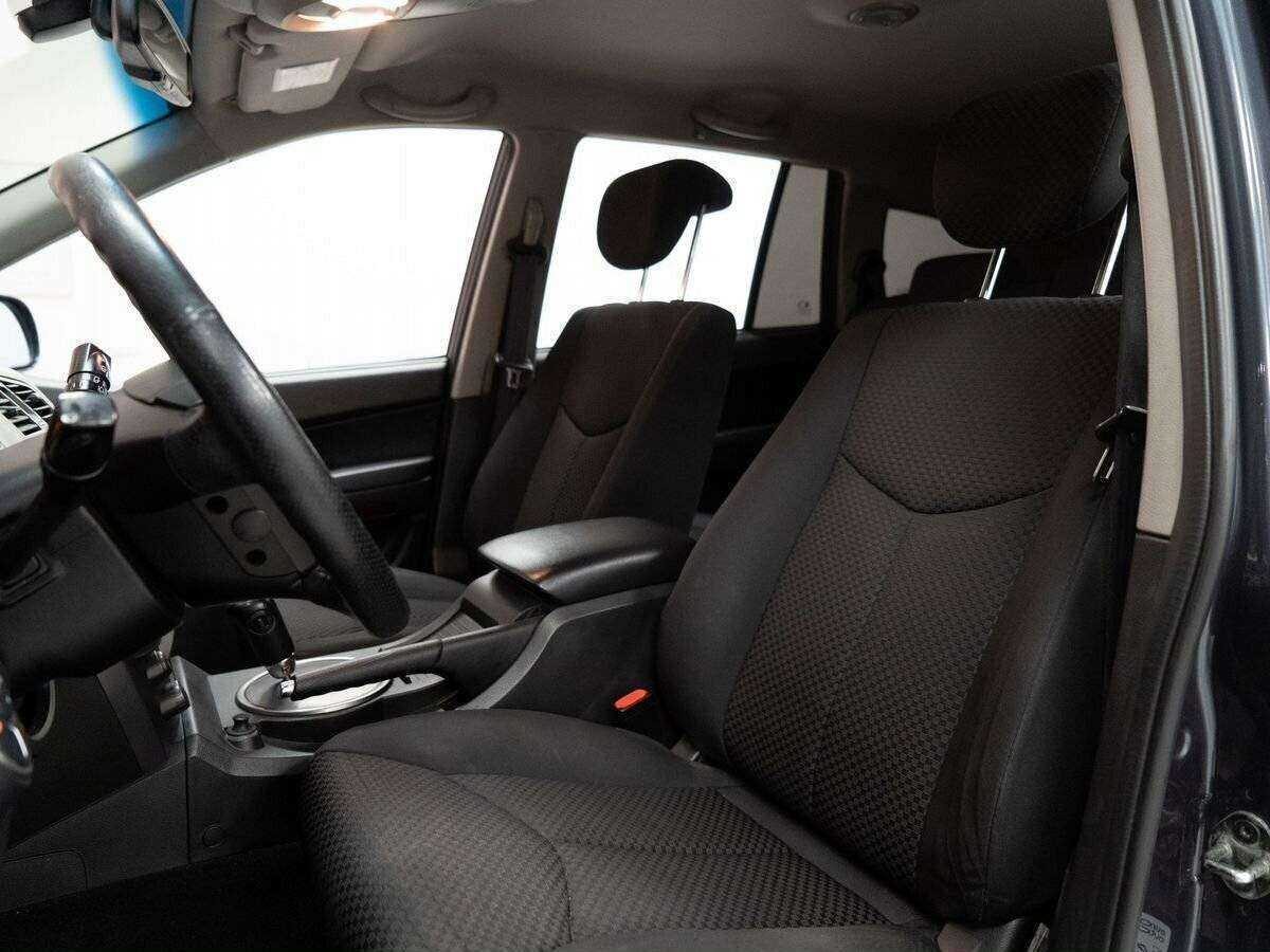 Купить Сан-Ён Кирон, 2013, 160 000 км.. Фото: #5